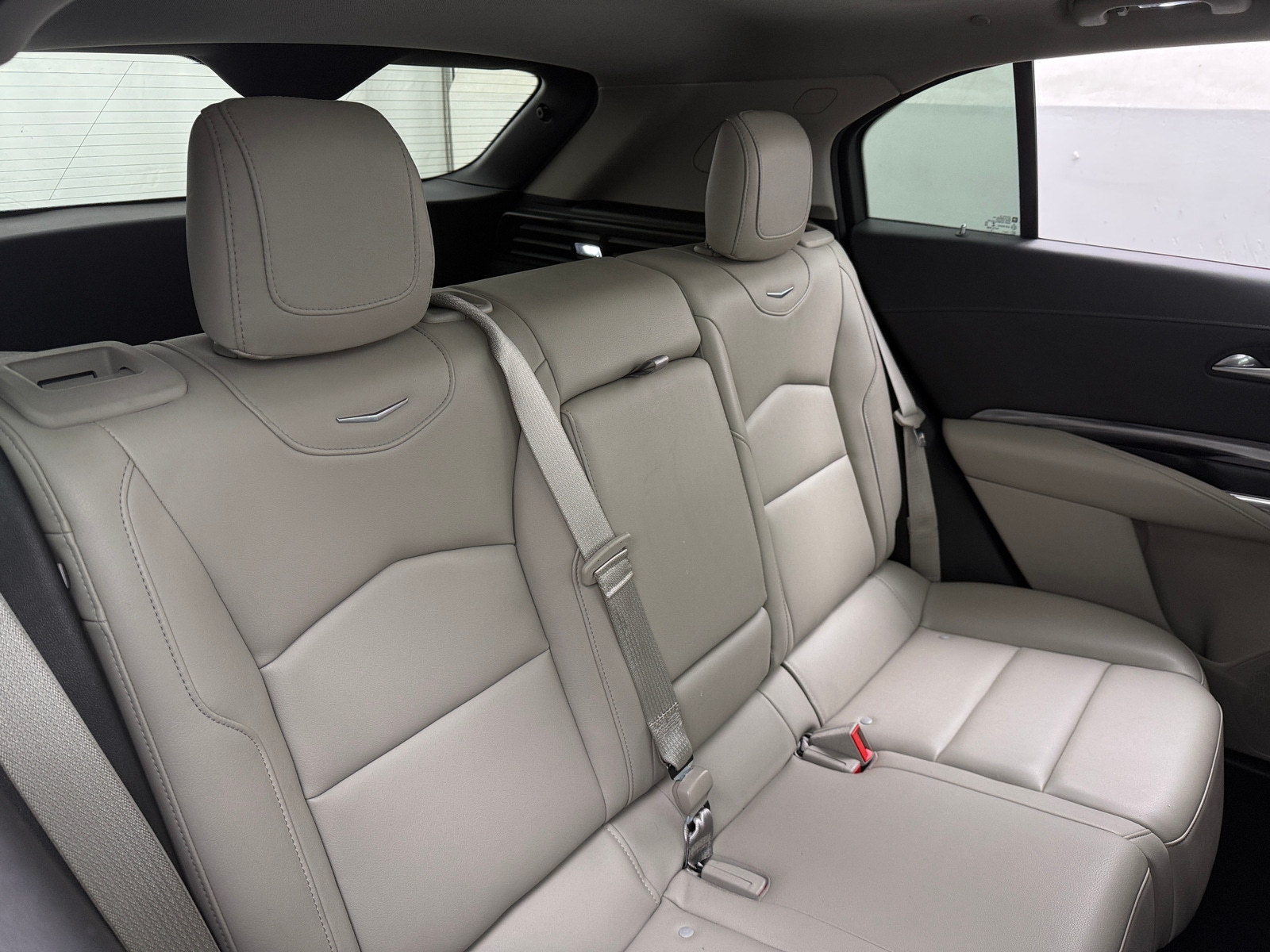 Thumbnail: 2019 Cadillac XT4 - 5