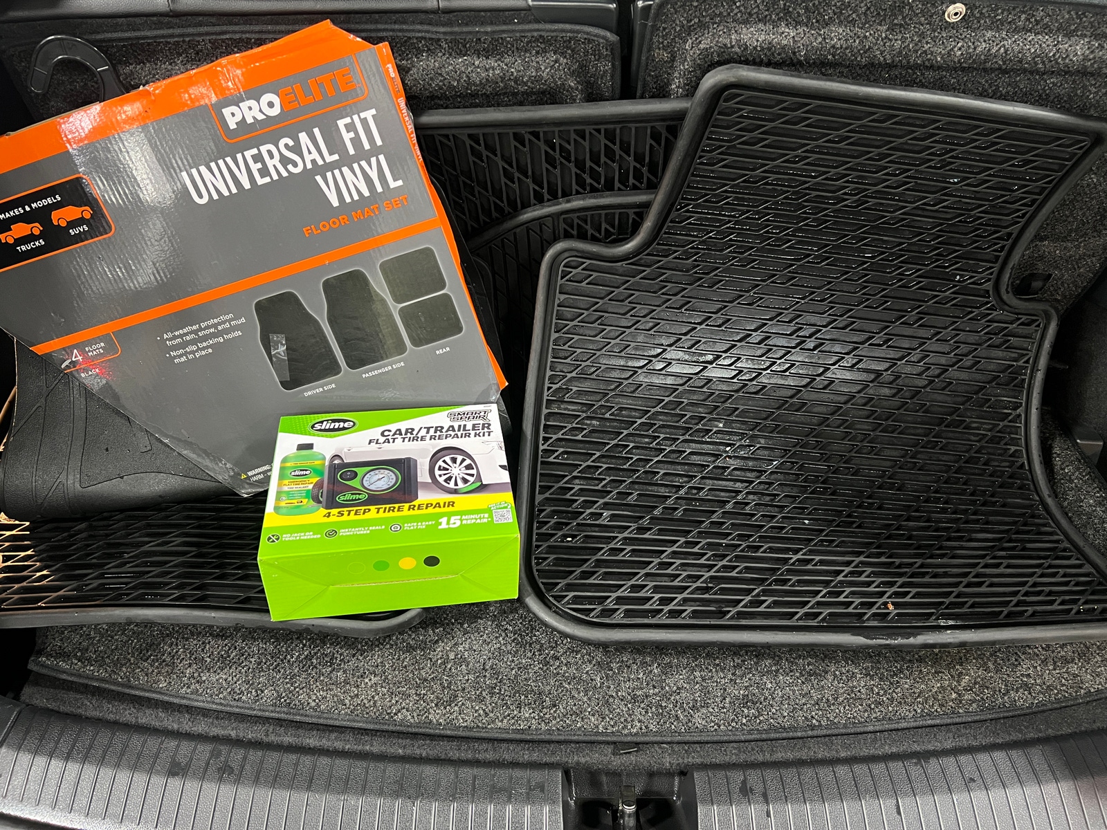 Thumbnail: 2020 Volkswagen Tiguan - 6