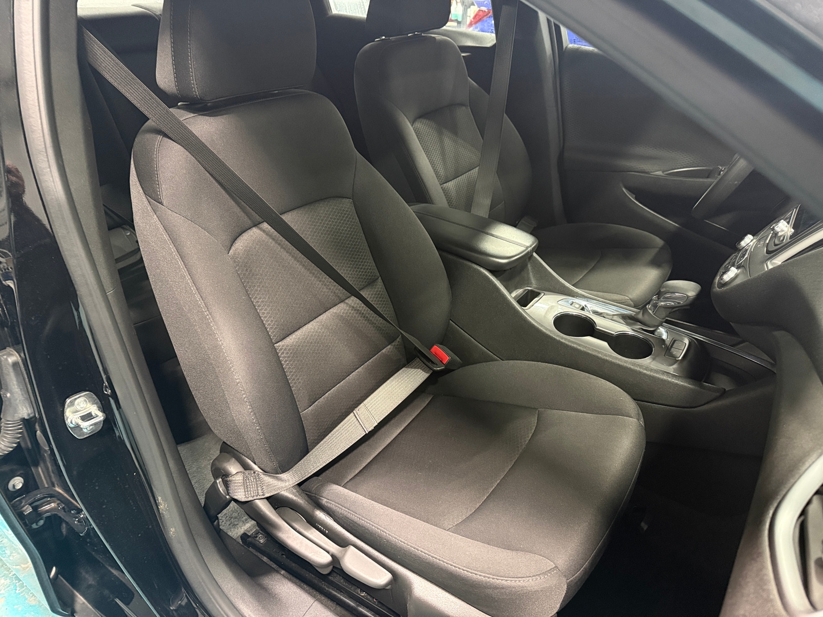 Thumbnail: 2024 Chevrolet Malibu - 2