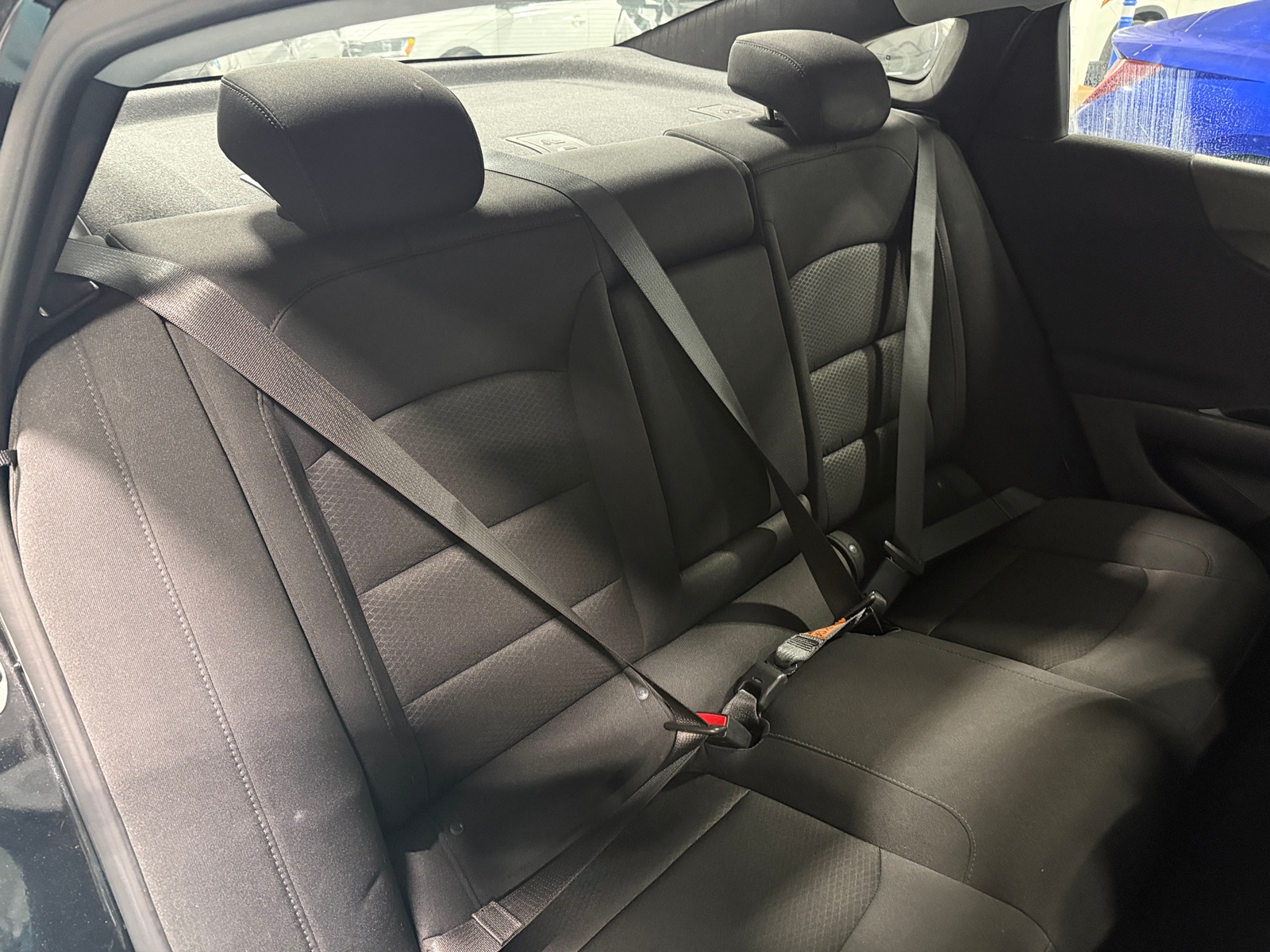 Thumbnail: 2024 Chevrolet Malibu - 6