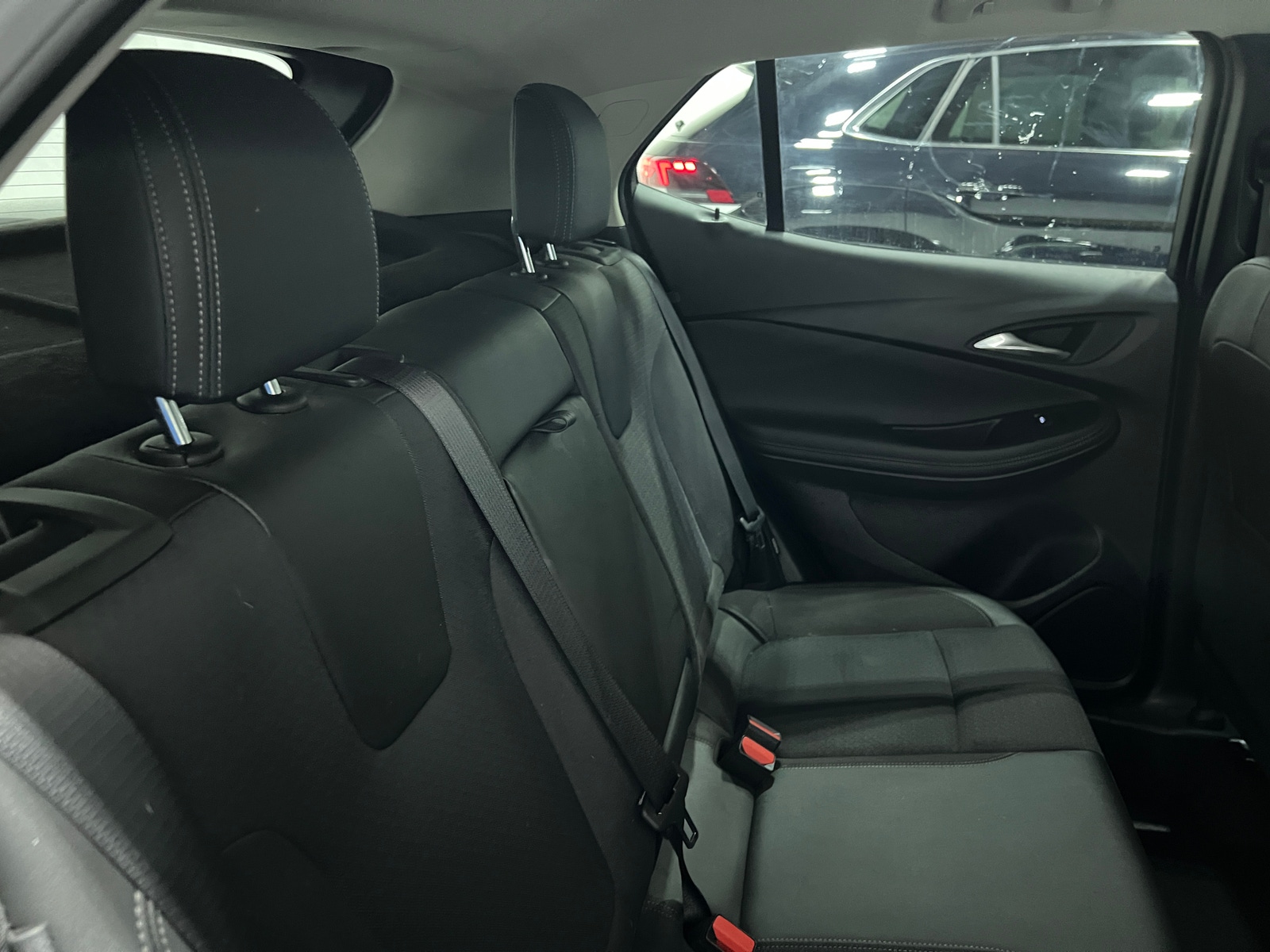 Thumbnail: 2023 Buick Encore GX - 6