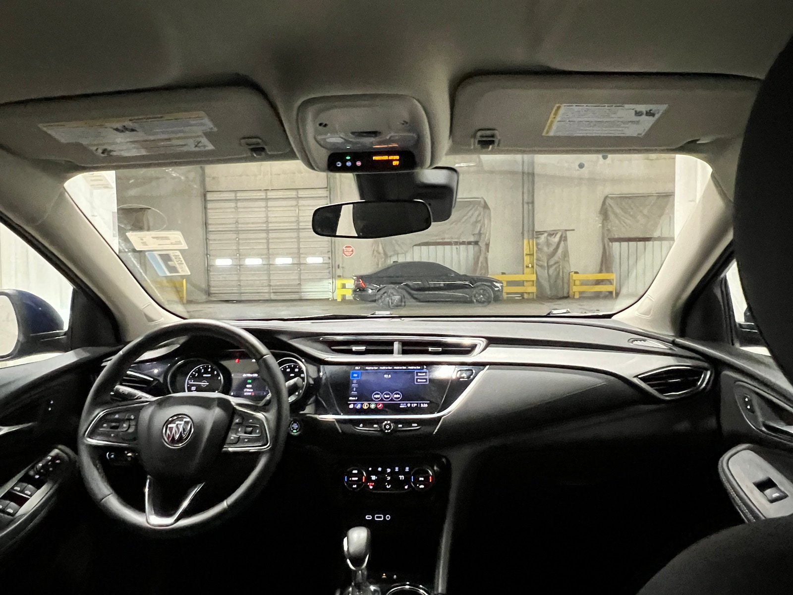 Thumbnail: 2023 Buick Encore GX - 3