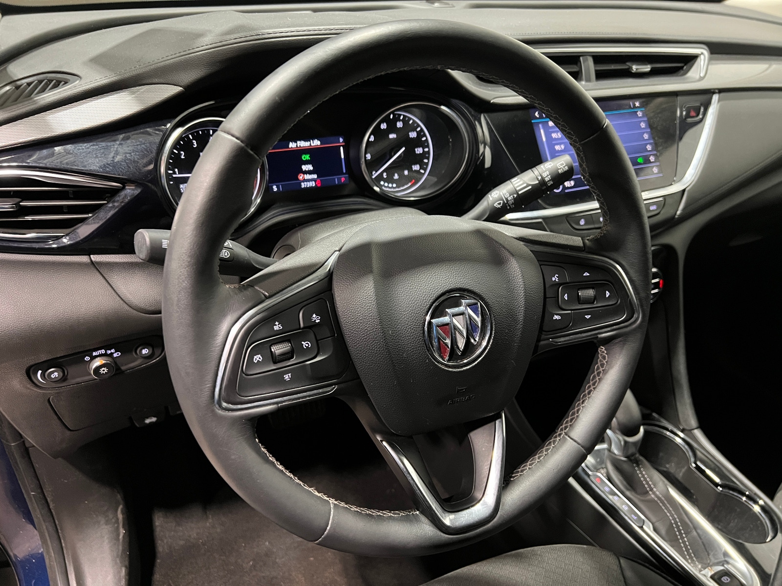 Thumbnail: 2023 Buick Encore GX - 5