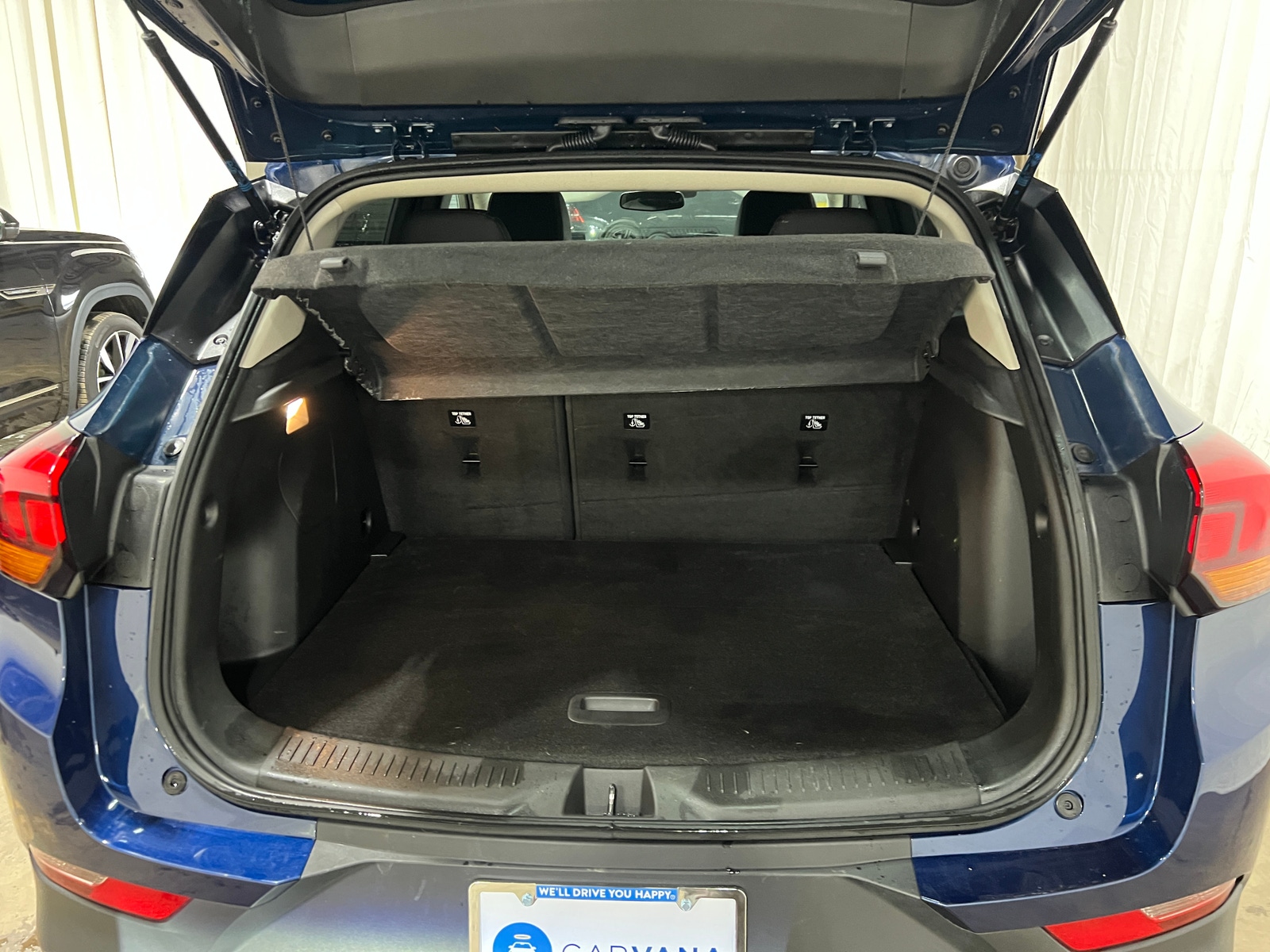 Thumbnail: 2023 Buick Encore GX - 7