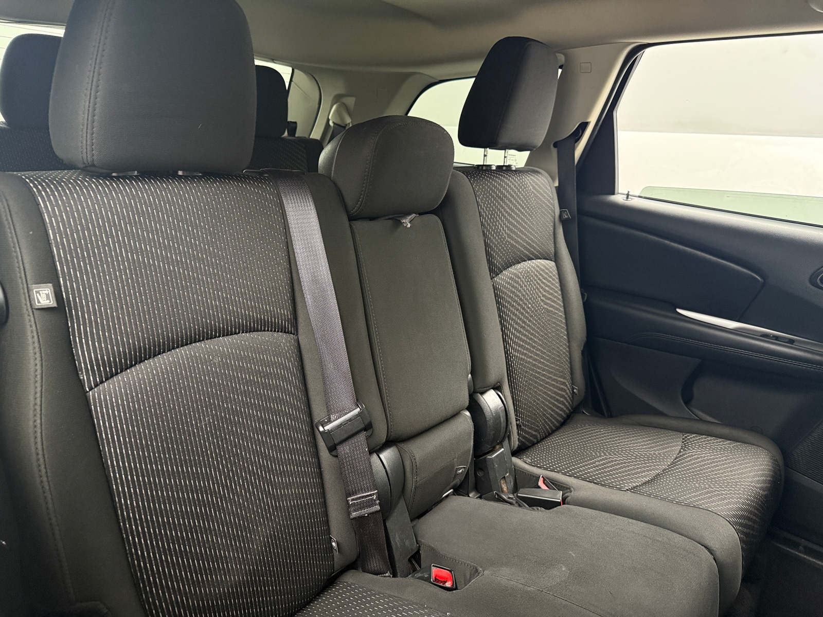 Thumbnail: 2020 Dodge Journey - 6