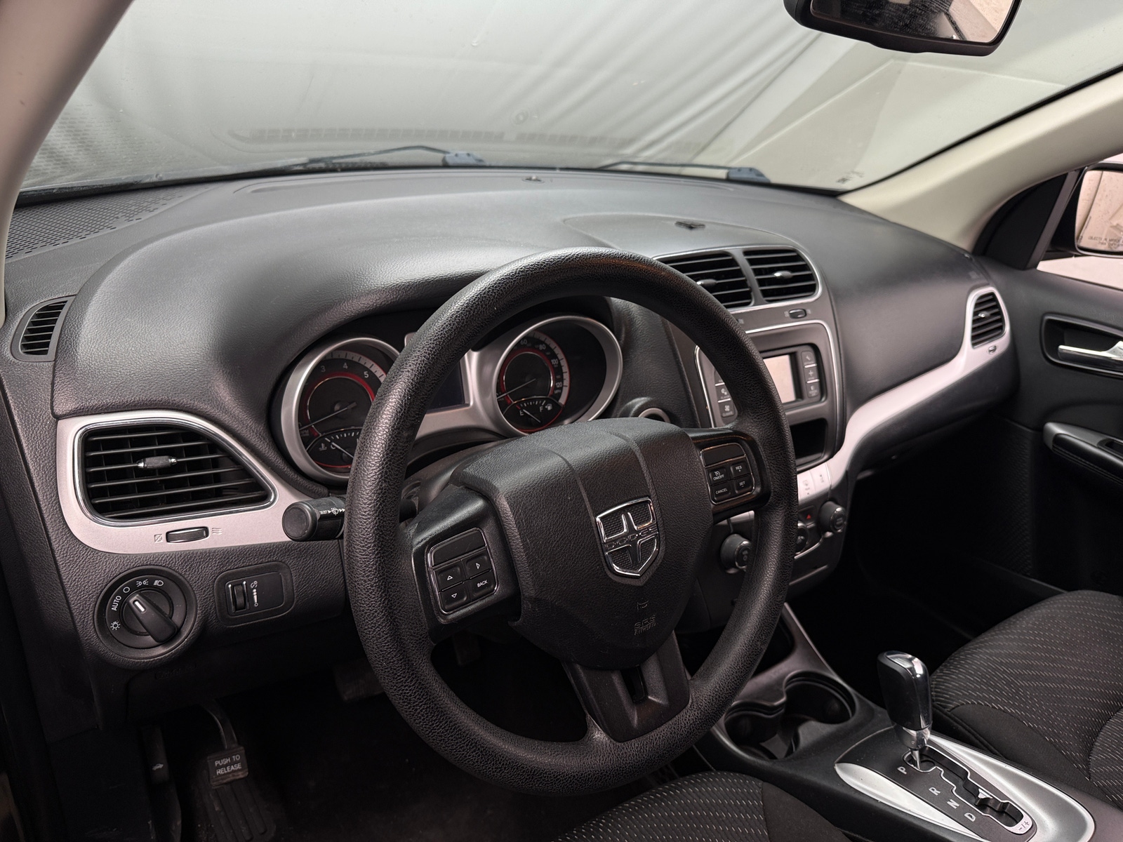 Thumbnail: 2020 Dodge Journey - 3