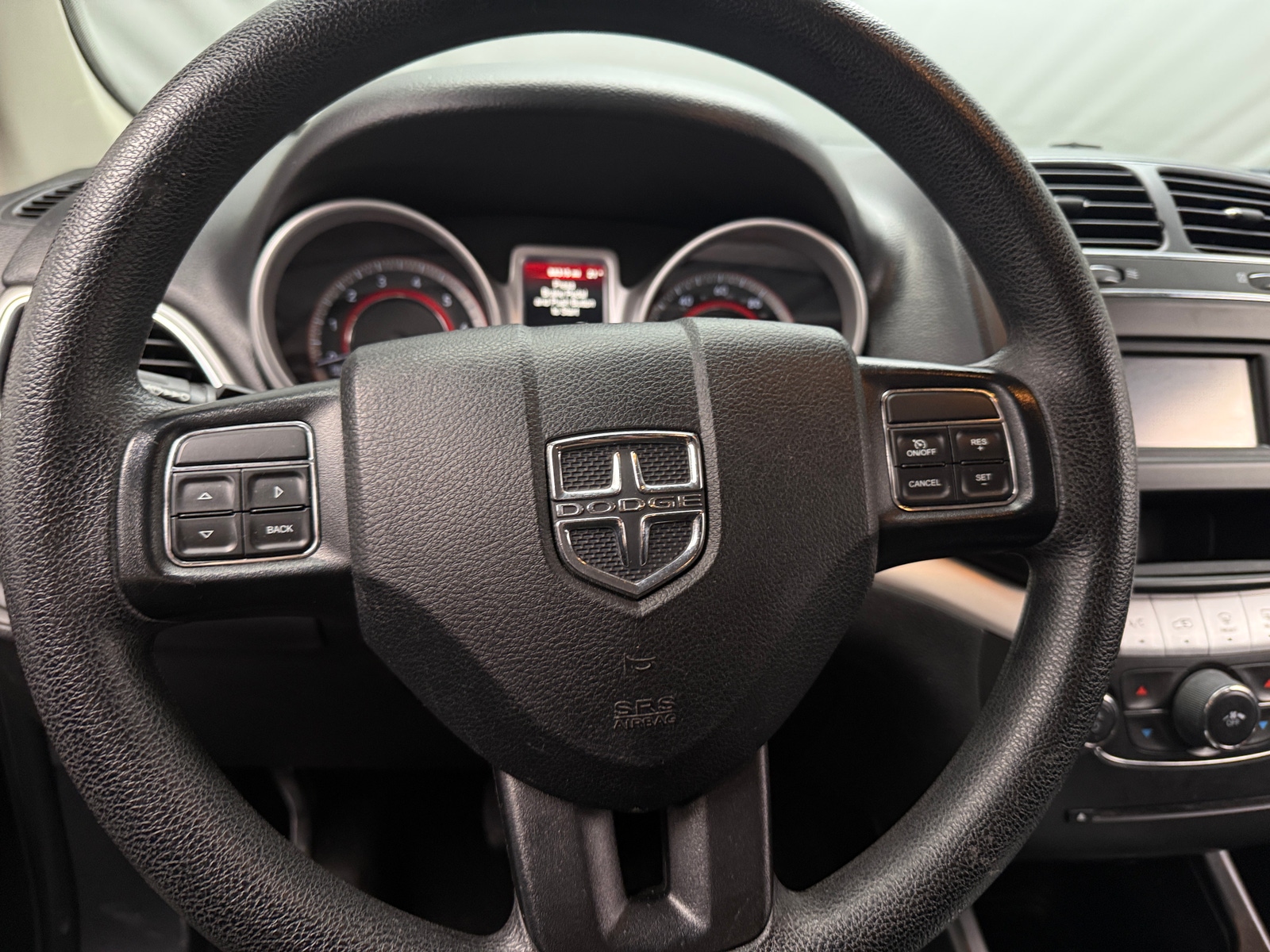 Thumbnail: 2020 Dodge Journey - 5