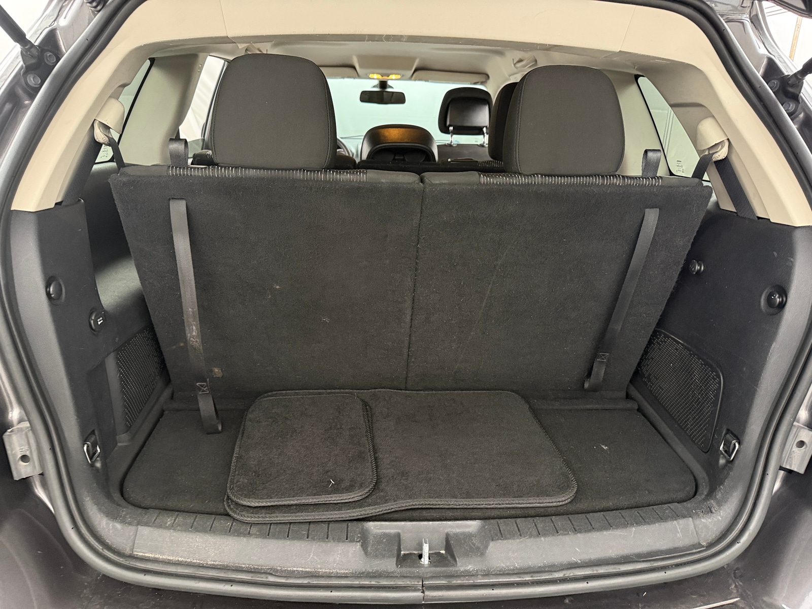 Thumbnail: 2020 Dodge Journey - 7