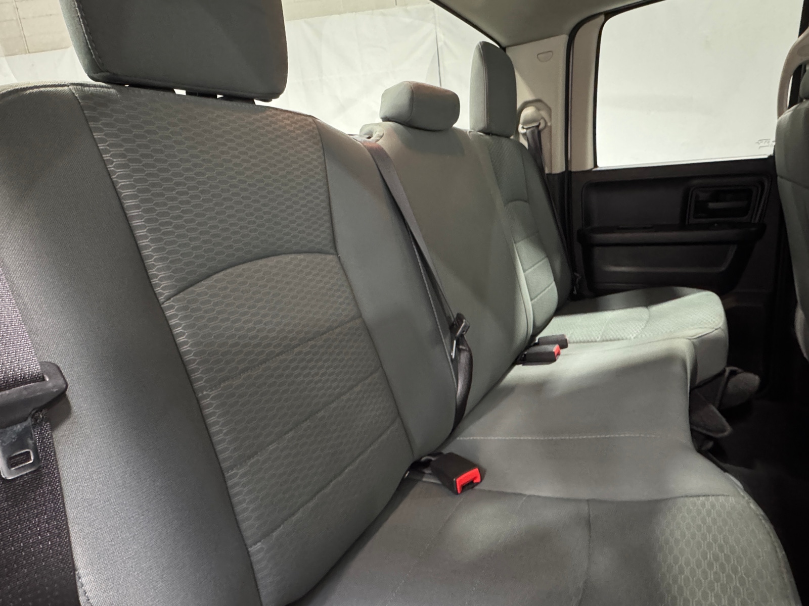 Thumbnail: 2019 RAM 1500 Classic - 6