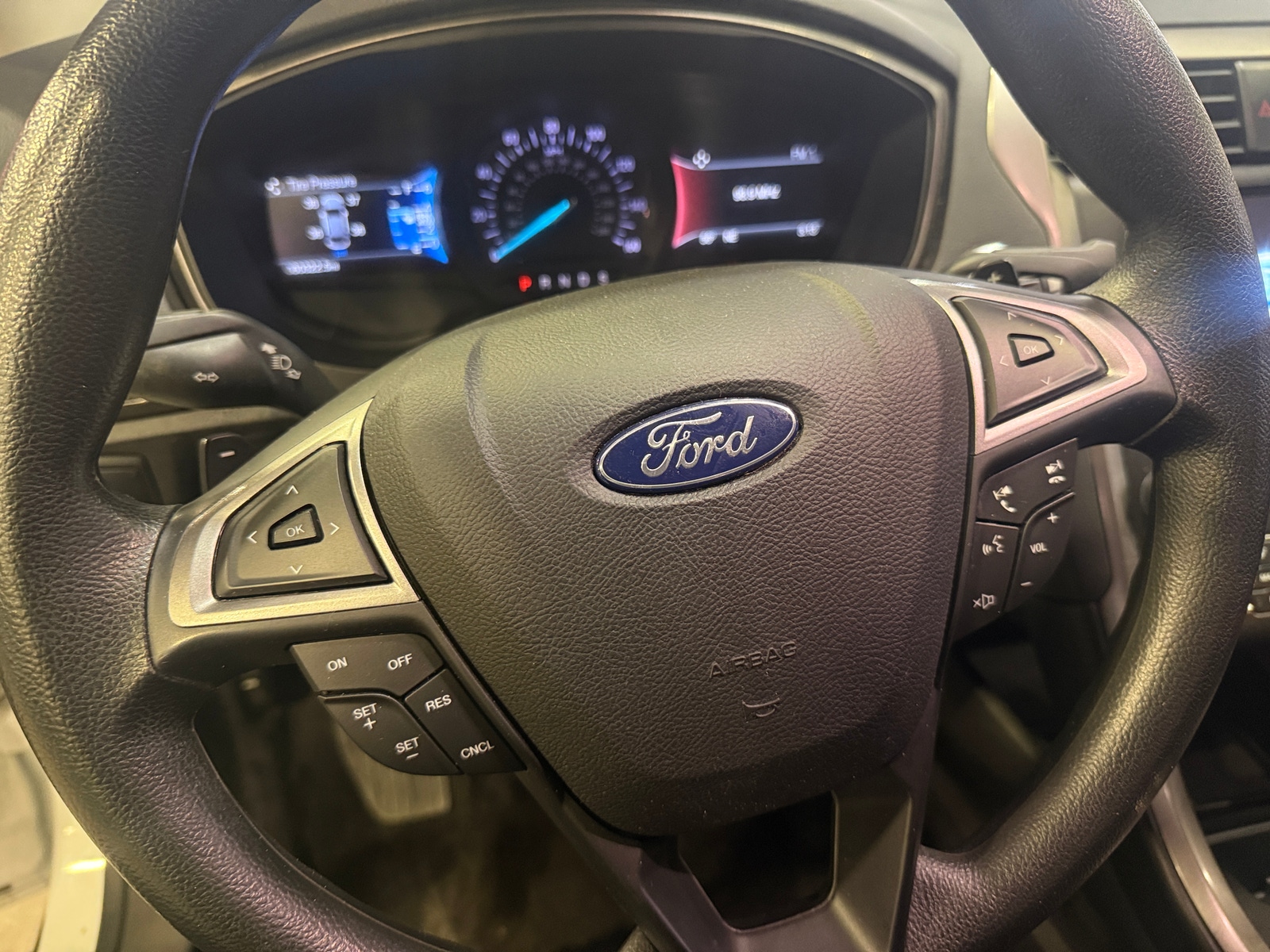 Thumbnail: 2018 Ford Fusion - 5