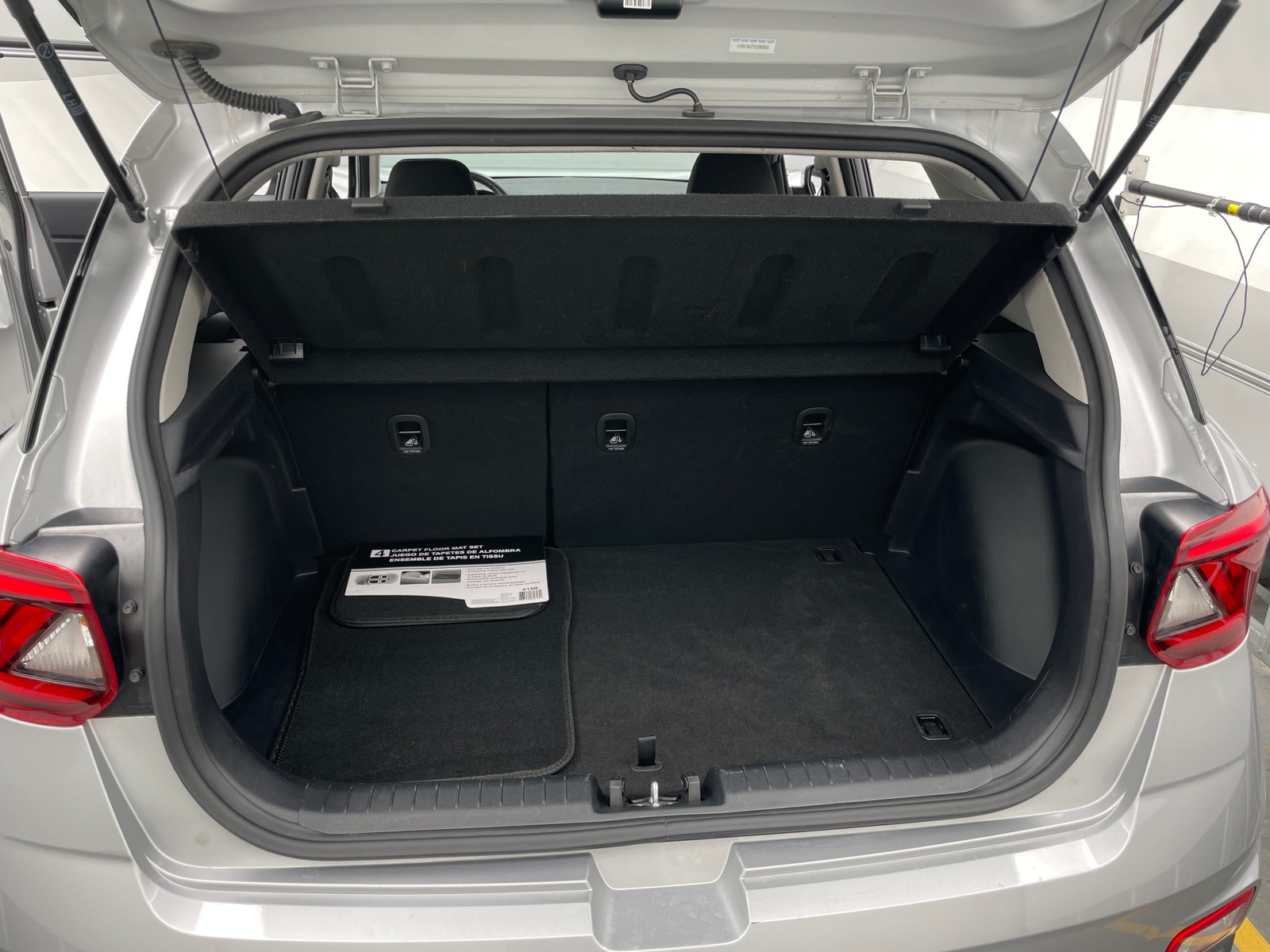 Thumbnail: 2025 Hyundai Venue - 7