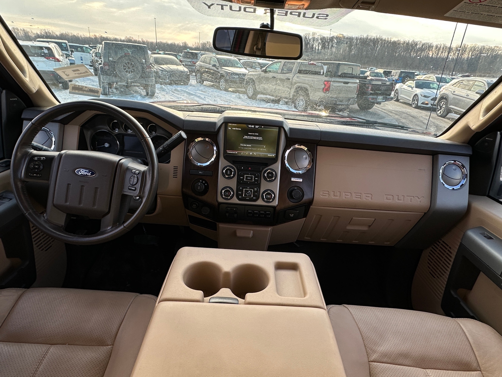 Thumbnail: 2016 Ford Econoline - 2