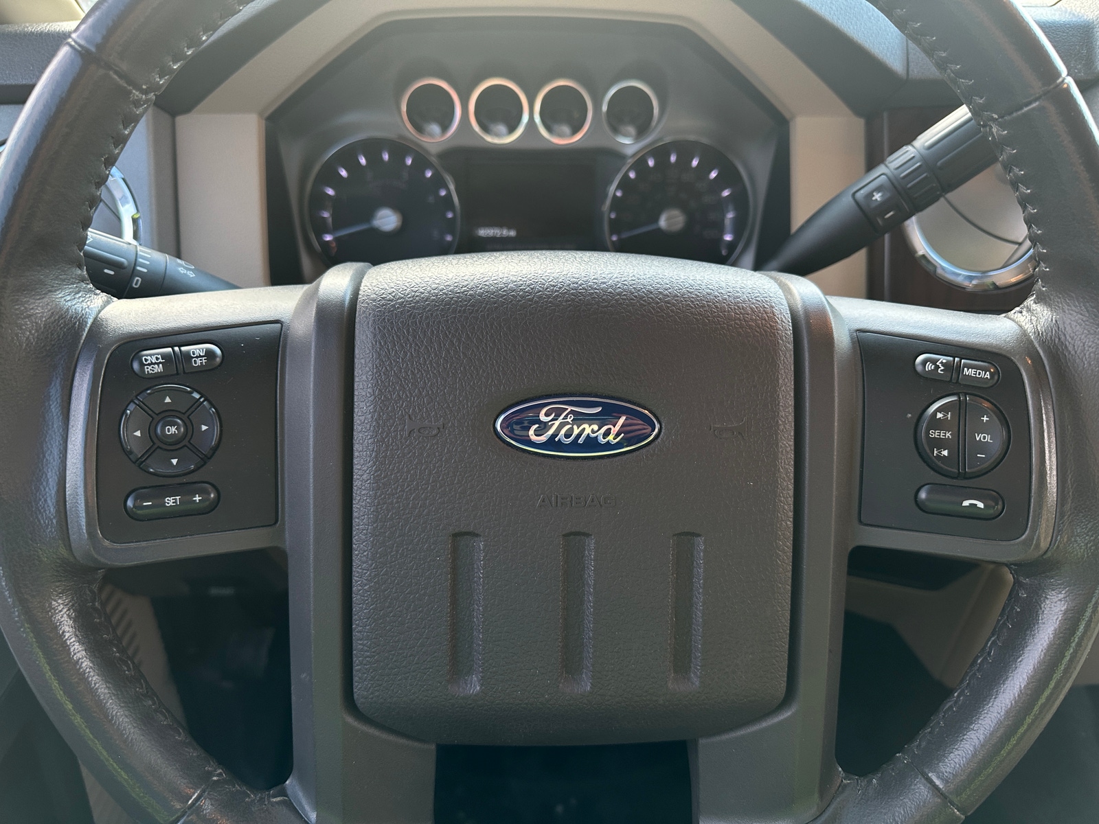 Thumbnail: 2016 Ford Econoline - 4