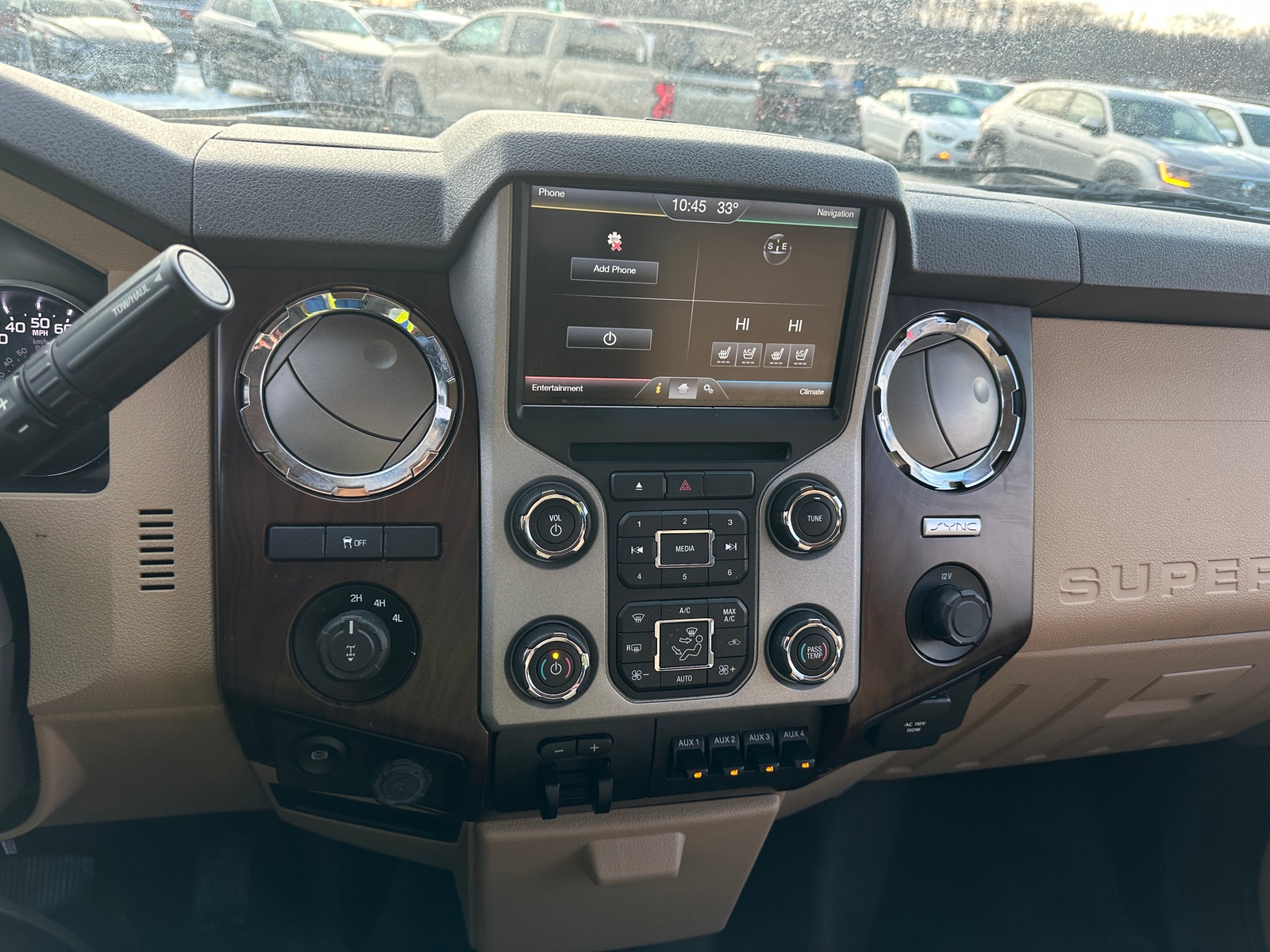 Thumbnail: 2016 Ford Econoline - 3