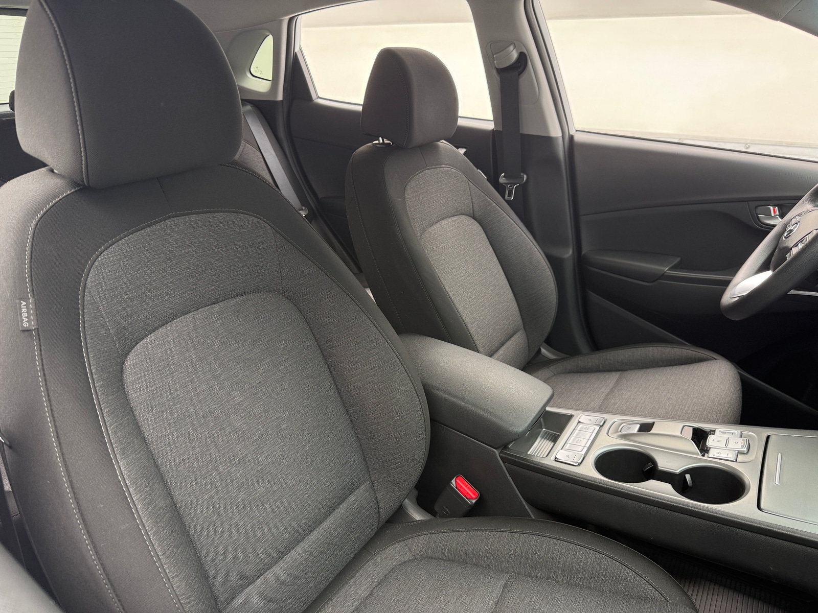 Thumbnail: 2023 Hyundai Kona - 2