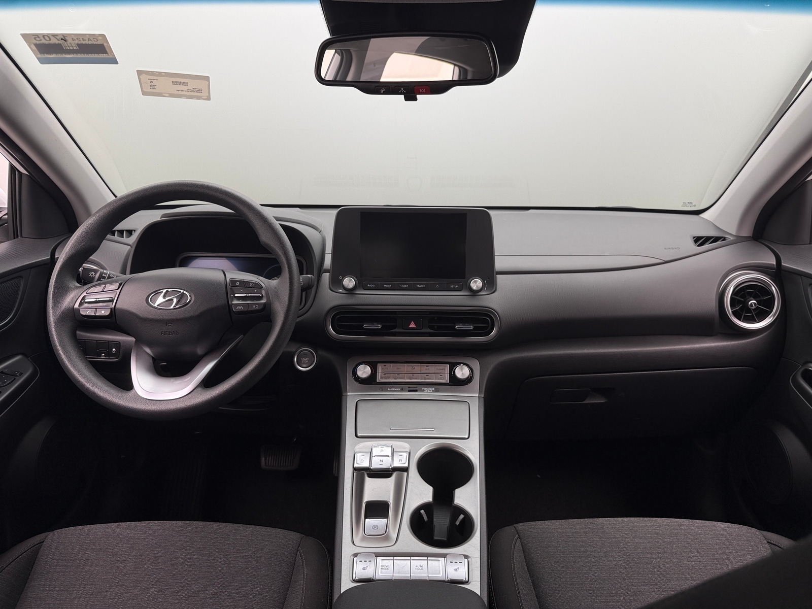 Thumbnail: 2023 Hyundai Kona - 3