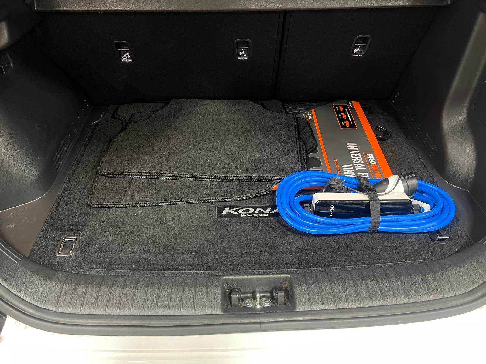 Thumbnail: 2023 Hyundai Kona - 7