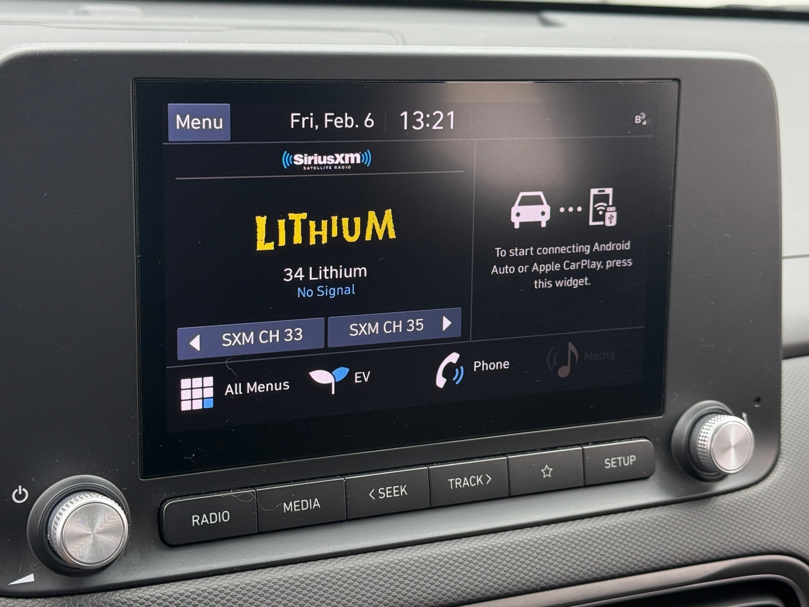 Thumbnail: 2023 Hyundai Kona - 4