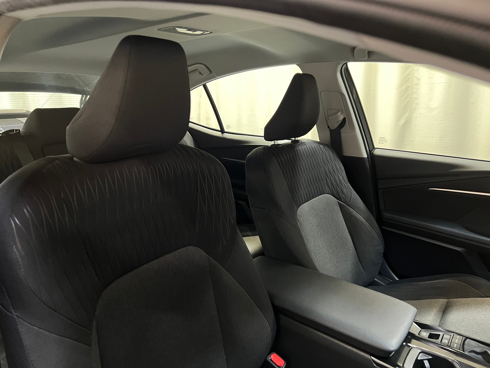 Thumbnail: 2025 Toyota Camry - 2