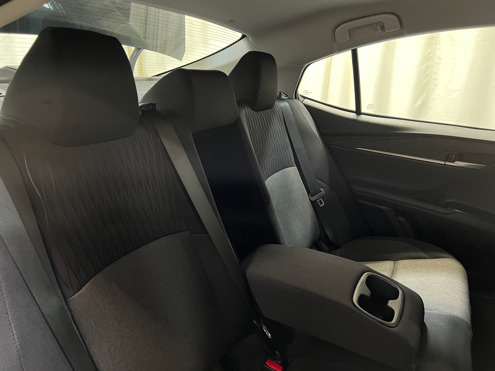 Thumbnail: 2025 Toyota Camry - 6