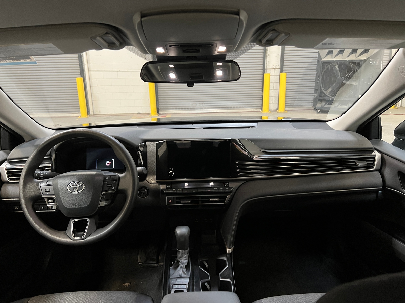 Thumbnail: 2025 Toyota Camry - 3