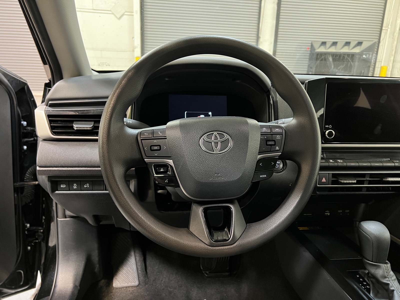 Thumbnail: 2025 Toyota Camry - 5