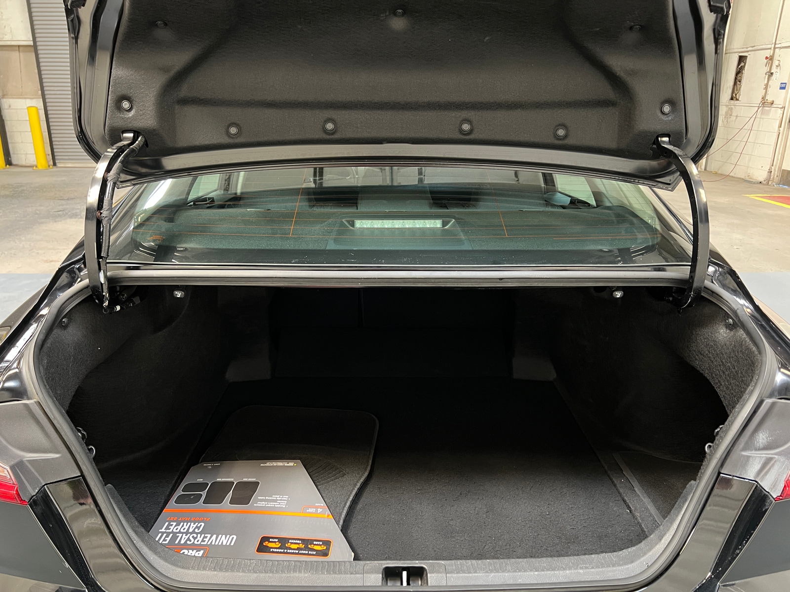 Thumbnail: 2025 Toyota Camry - 7