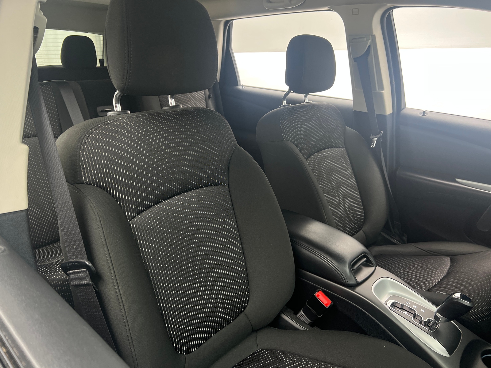 Thumbnail: 2020 Dodge Journey - 2