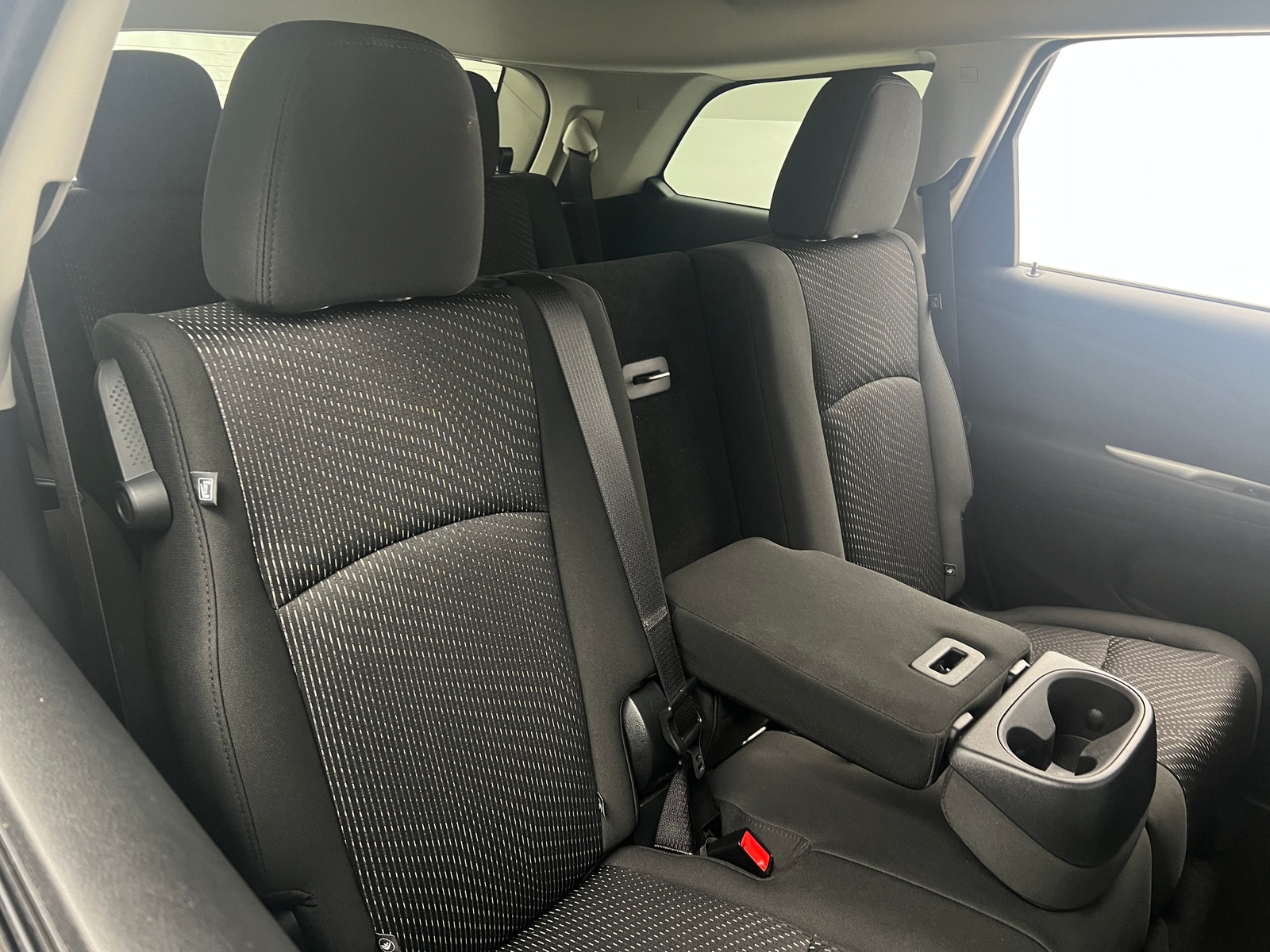 Thumbnail: 2020 Dodge Journey - 6