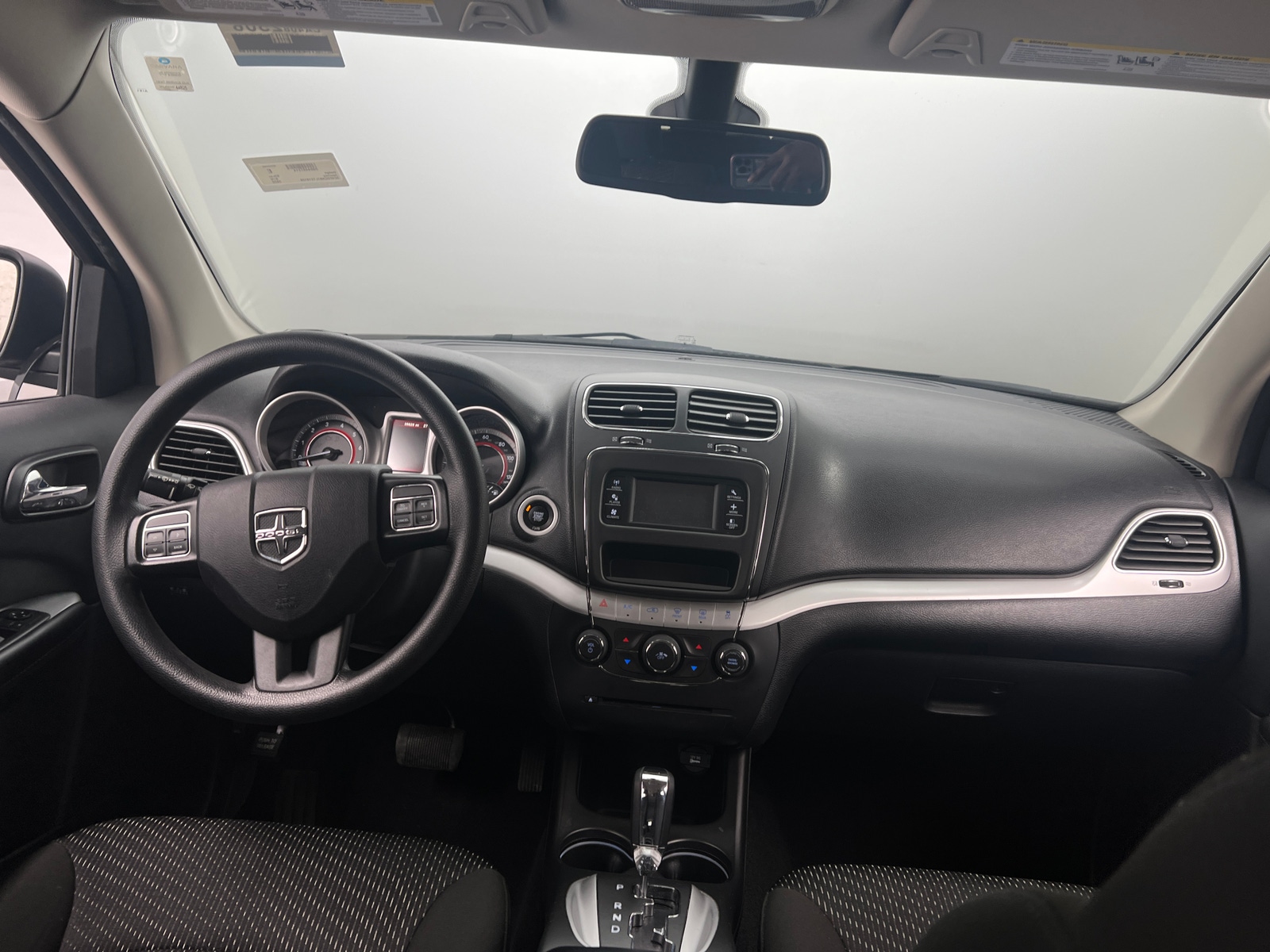 Thumbnail: 2020 Dodge Journey - 3