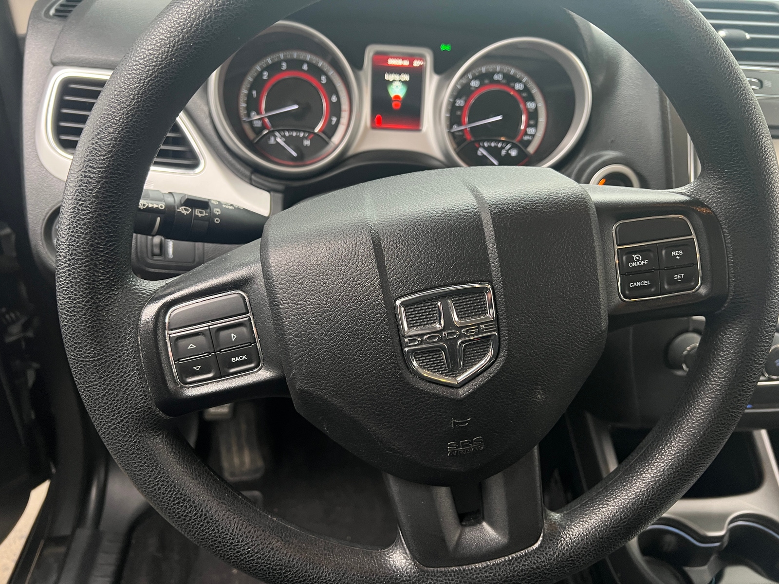 Thumbnail: 2020 Dodge Journey - 5