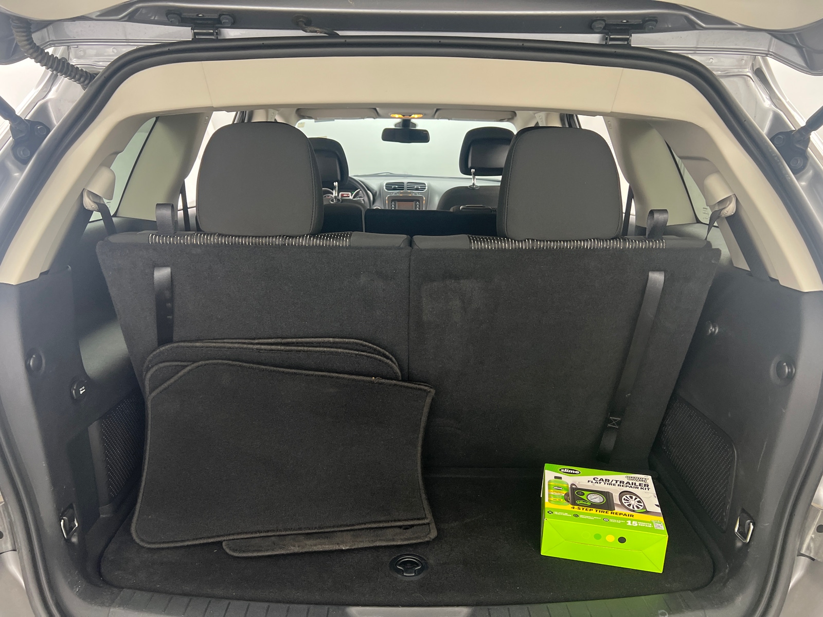 Thumbnail: 2020 Dodge Journey - 7