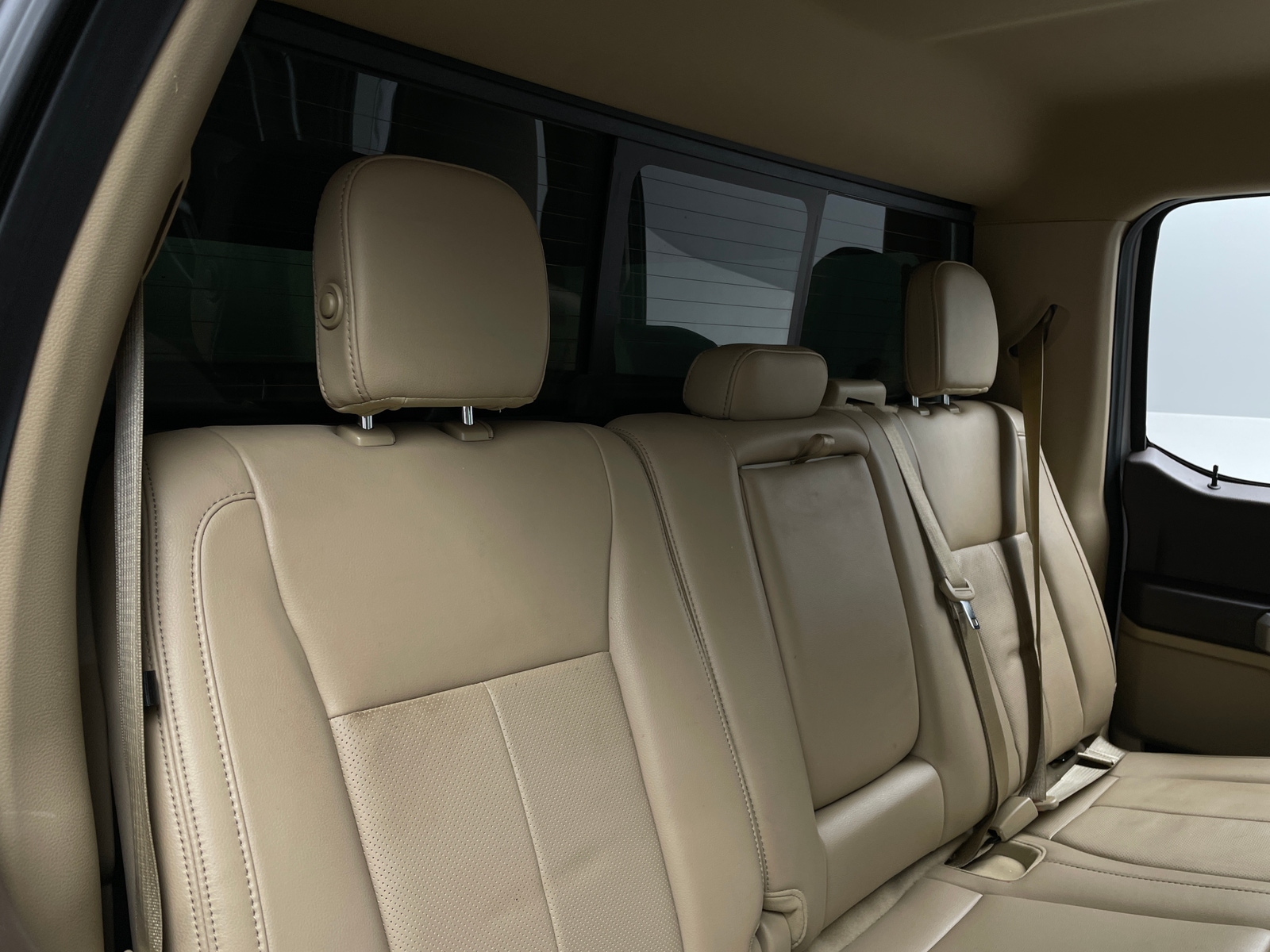 Thumbnail: 2019 Ford Econoline - 5