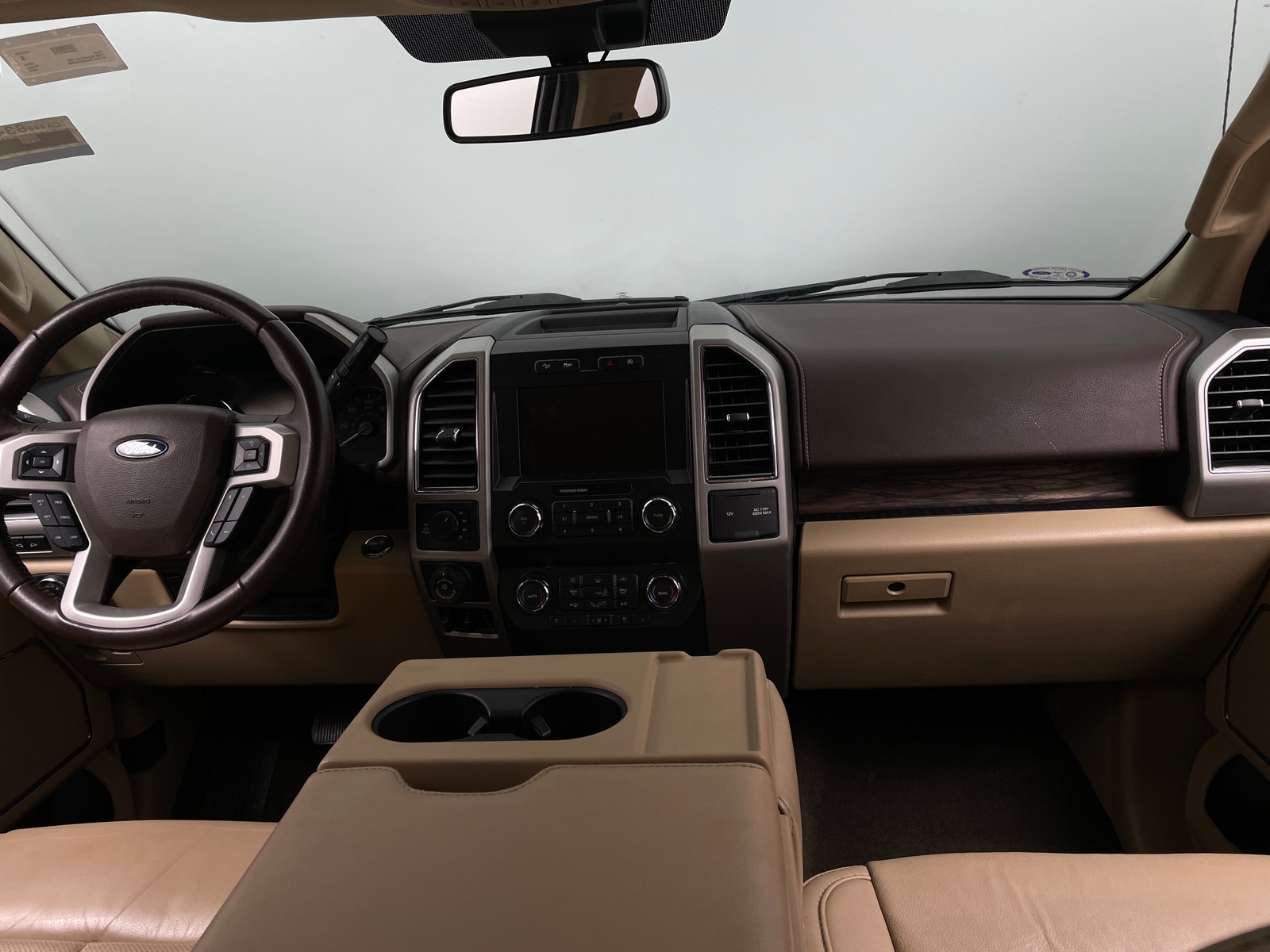 Thumbnail: 2019 Ford Econoline - 2