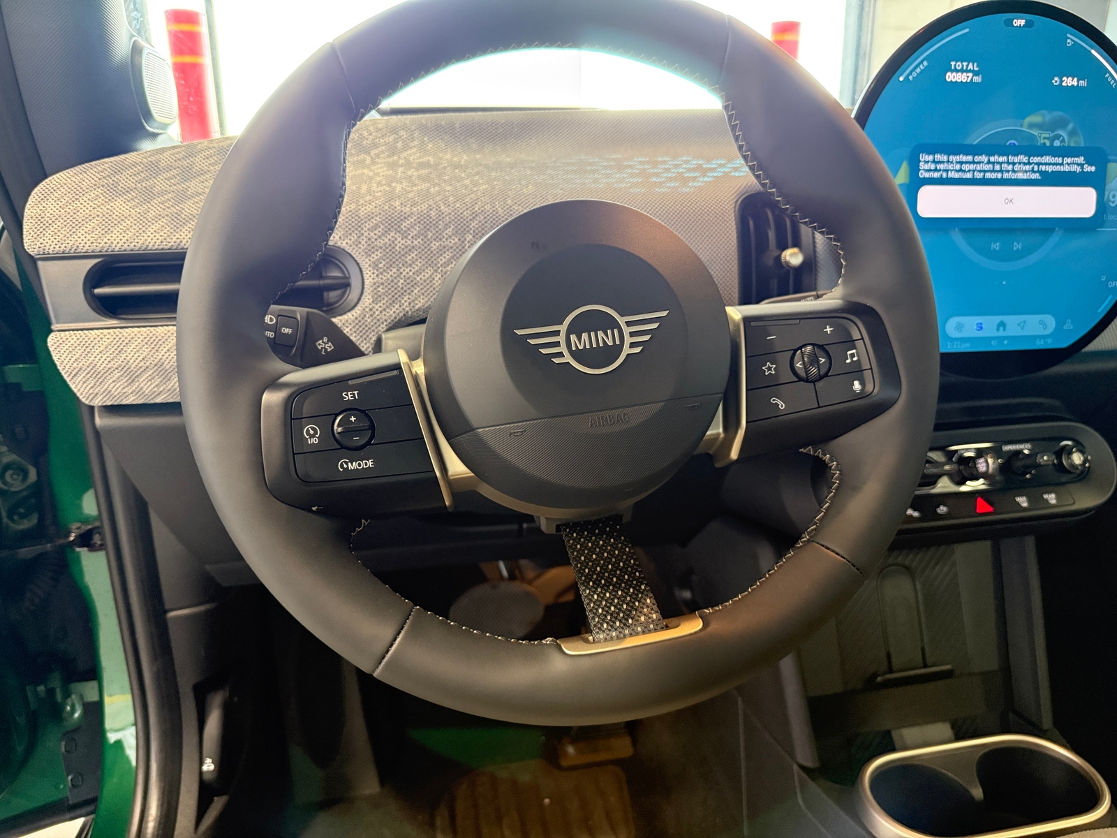 Thumbnail: 2025 MINI Cooper Hardtop - 5