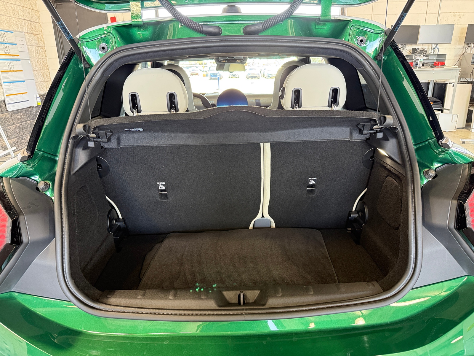 Thumbnail: 2025 MINI Cooper Hardtop - 7