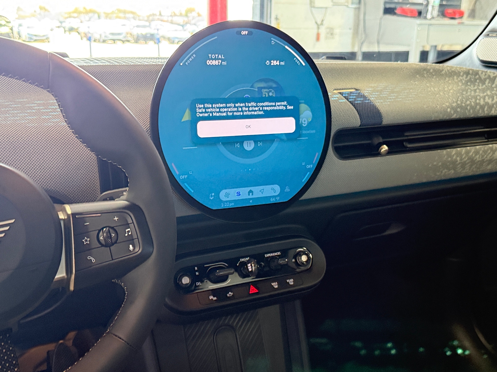 Thumbnail: 2025 MINI Cooper Hardtop - 4