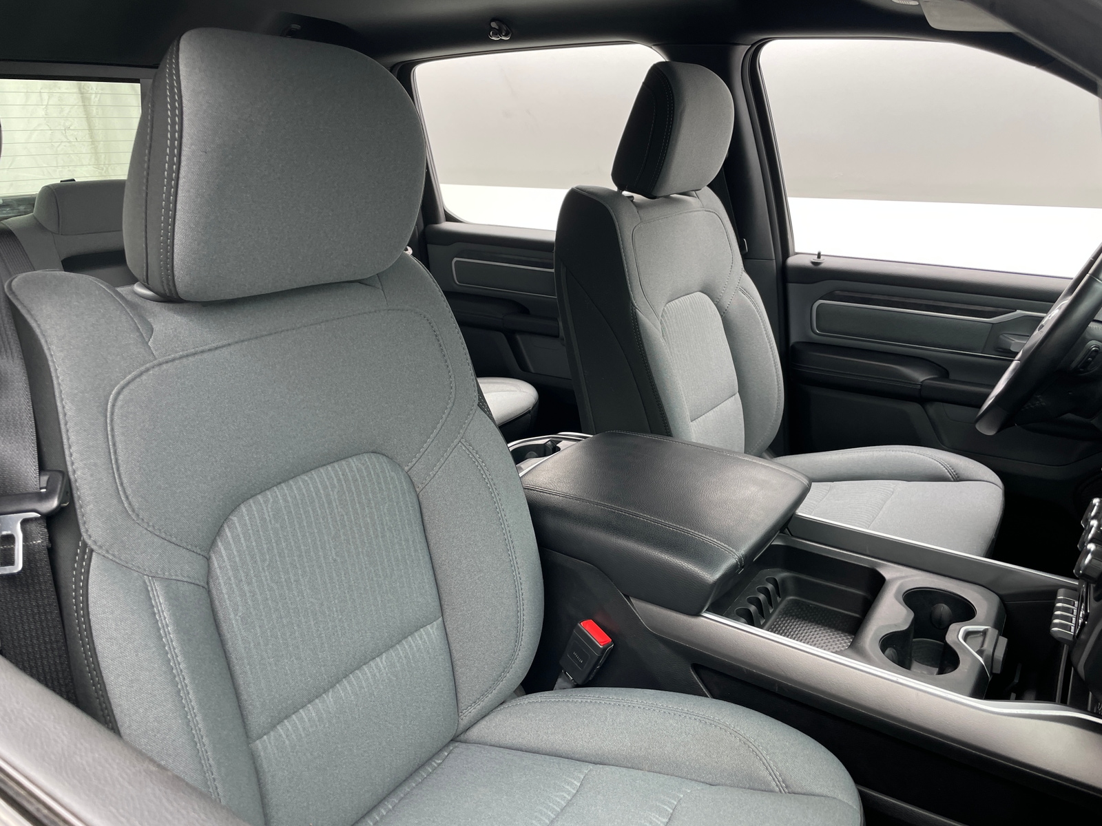 Thumbnail: 2021 RAM 1500 - 2