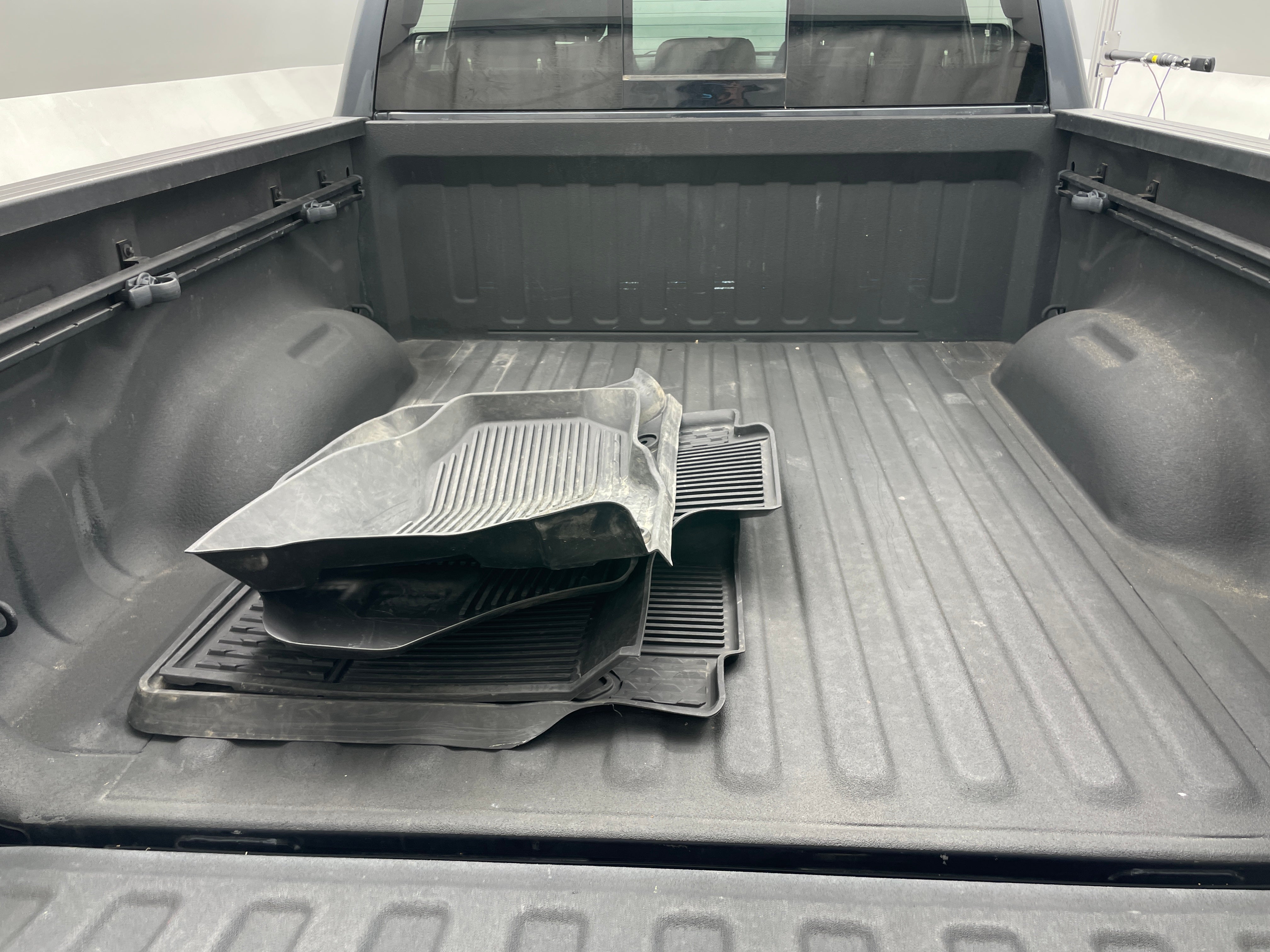 2021 RAM Ram 1500 Pickup