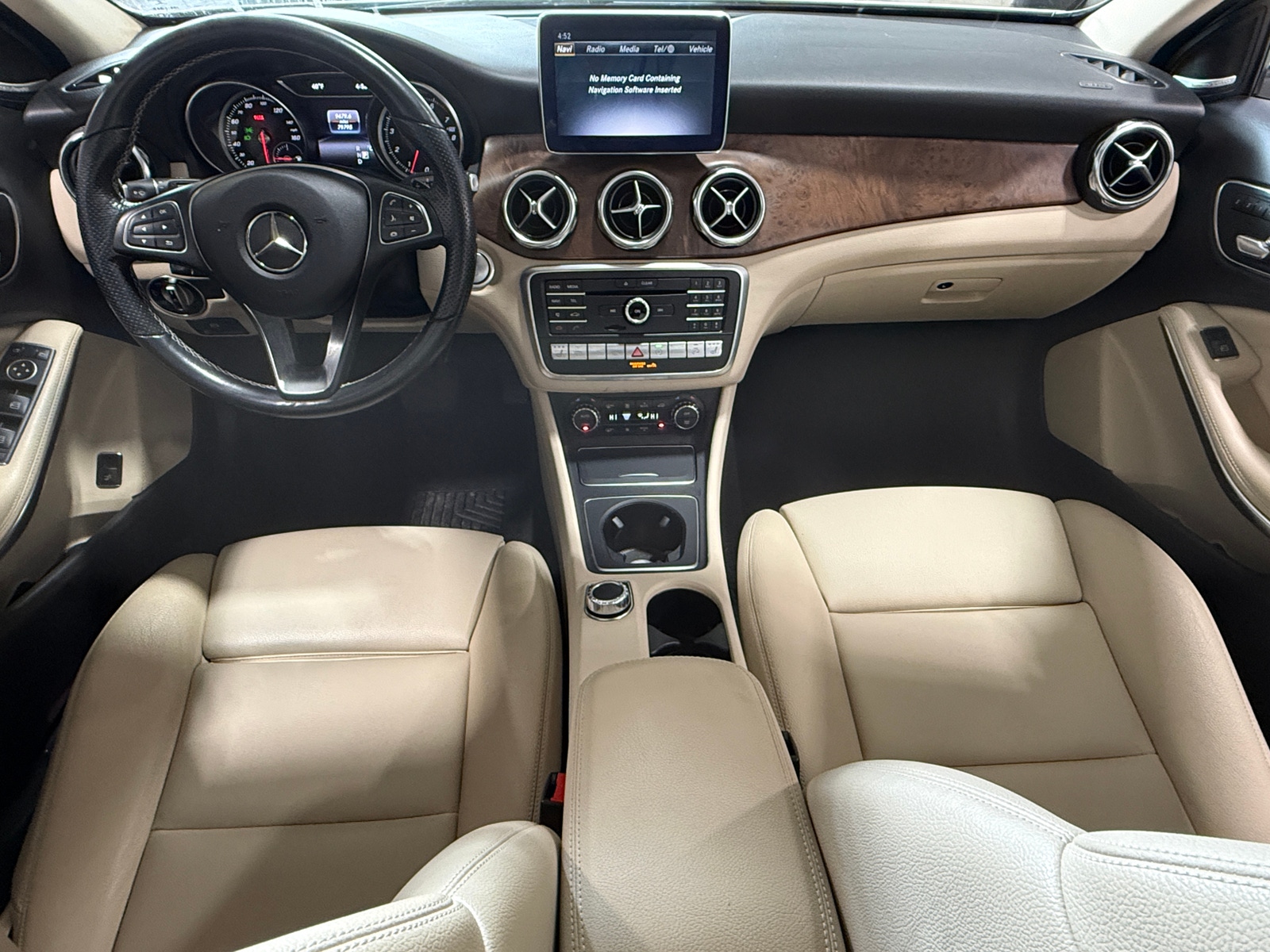 Thumbnail: 2019 Mercedes-Benz GLA - 2