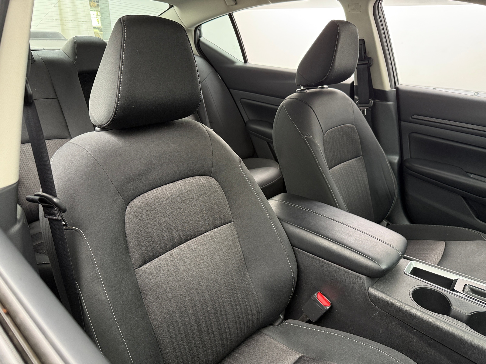 Thumbnail: 2024 Nissan Altima - 2