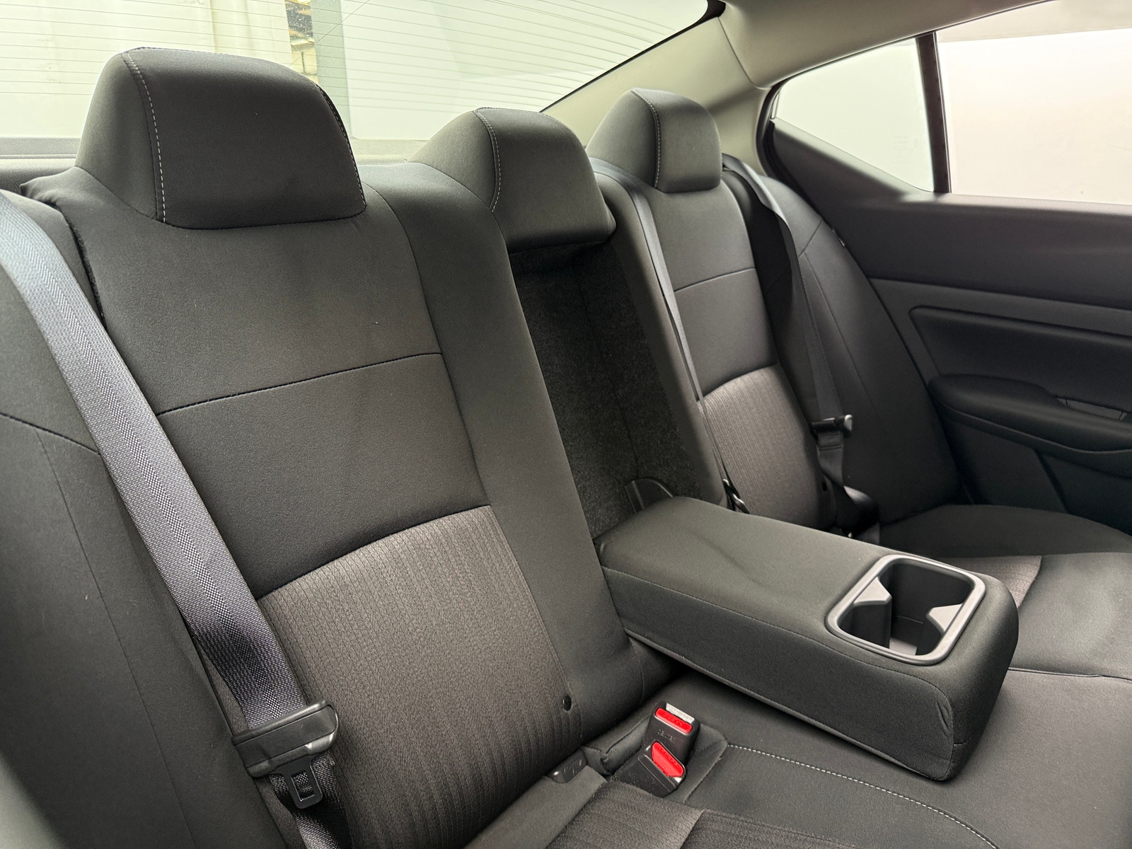 Thumbnail: 2024 Nissan Altima - 6