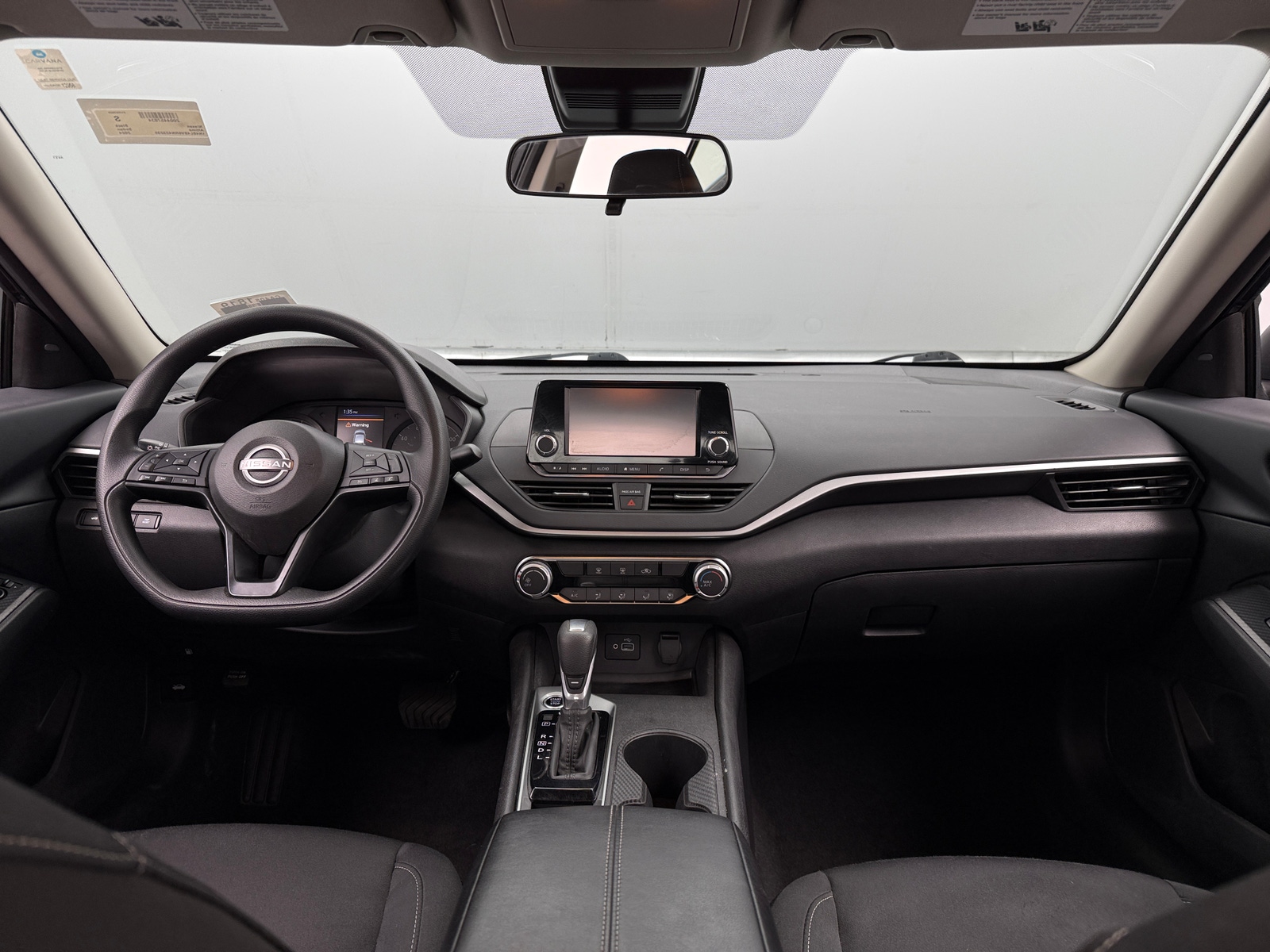 Thumbnail: 2024 Nissan Altima - 3