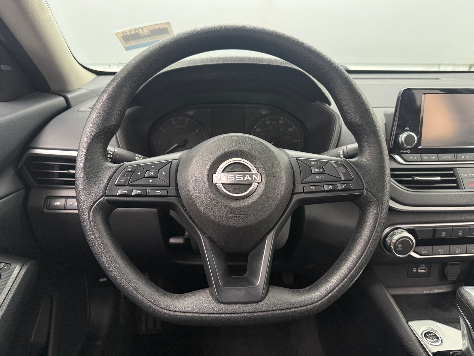 Thumbnail: 2024 Nissan Altima - 5