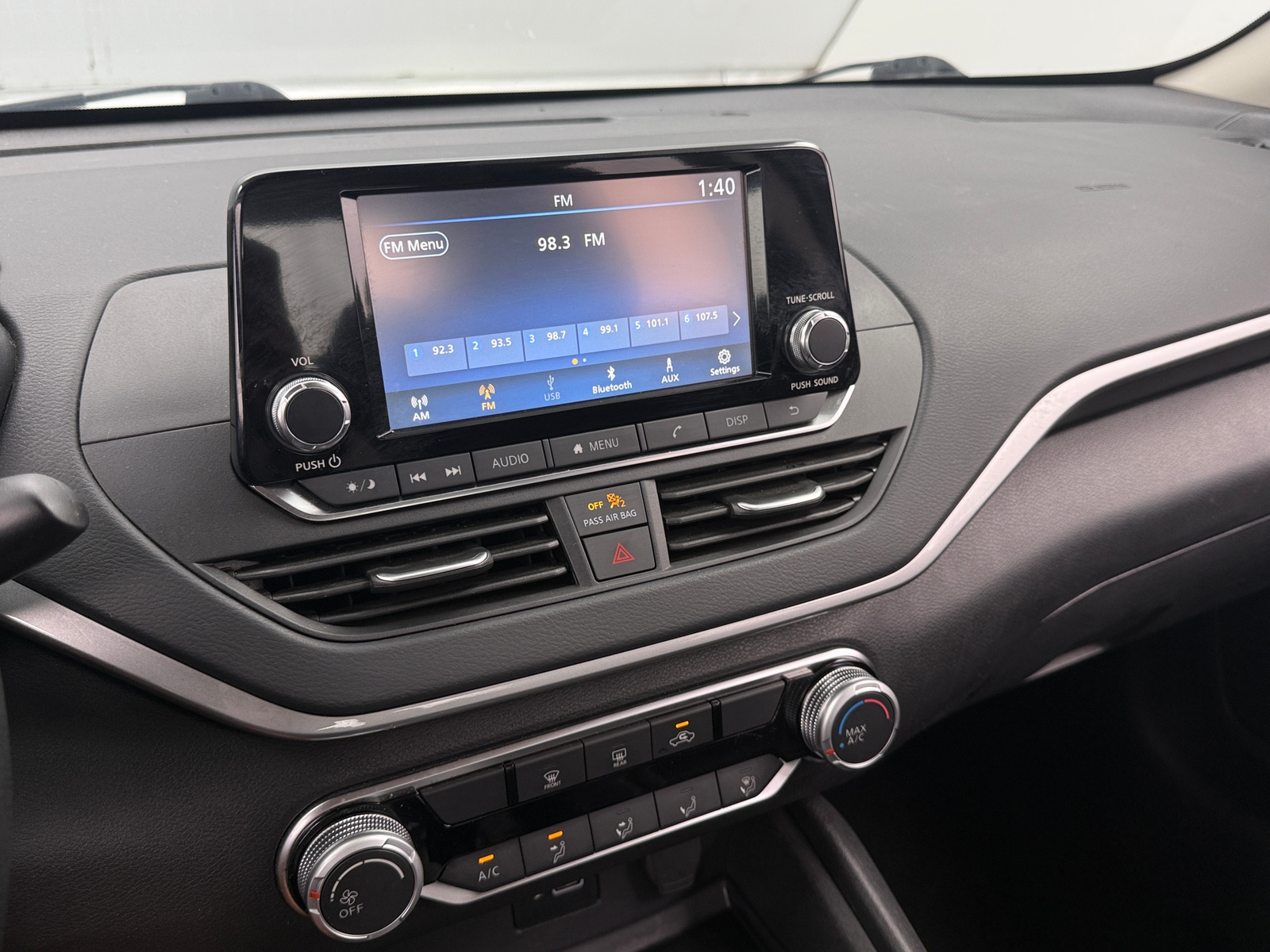 Thumbnail: 2024 Nissan Altima - 4