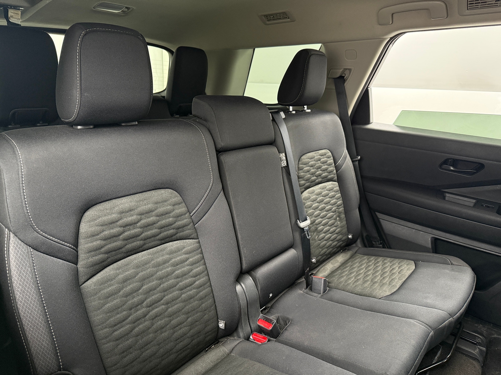 Thumbnail: 2024 Nissan Pathfinder - 6