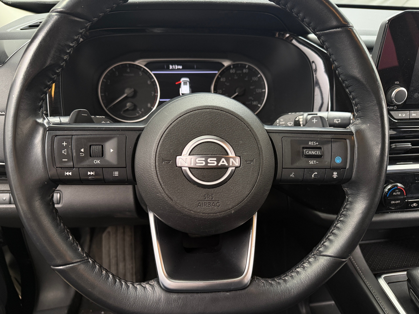 Thumbnail: 2024 Nissan Pathfinder - 5