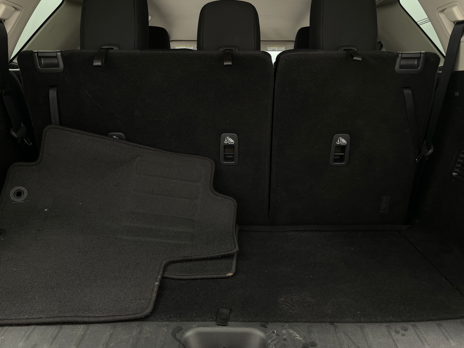 Thumbnail: 2024 Nissan Pathfinder - 7