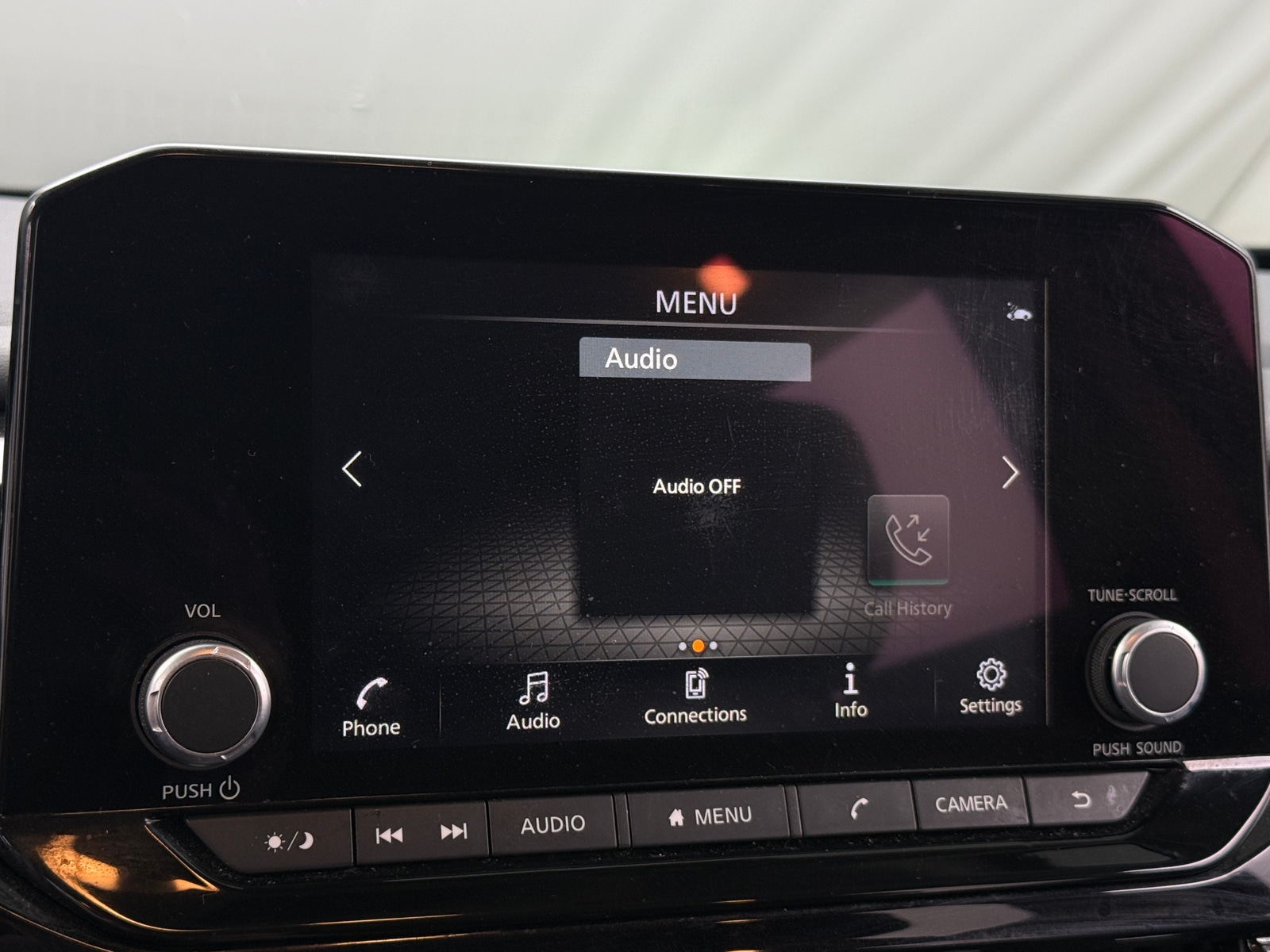 Thumbnail: 2024 Nissan Pathfinder - 4