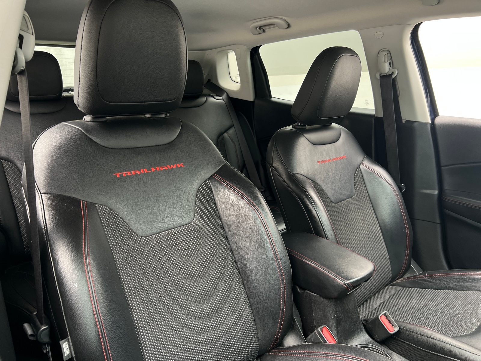 Thumbnail: 2019 Jeep Compass - 2